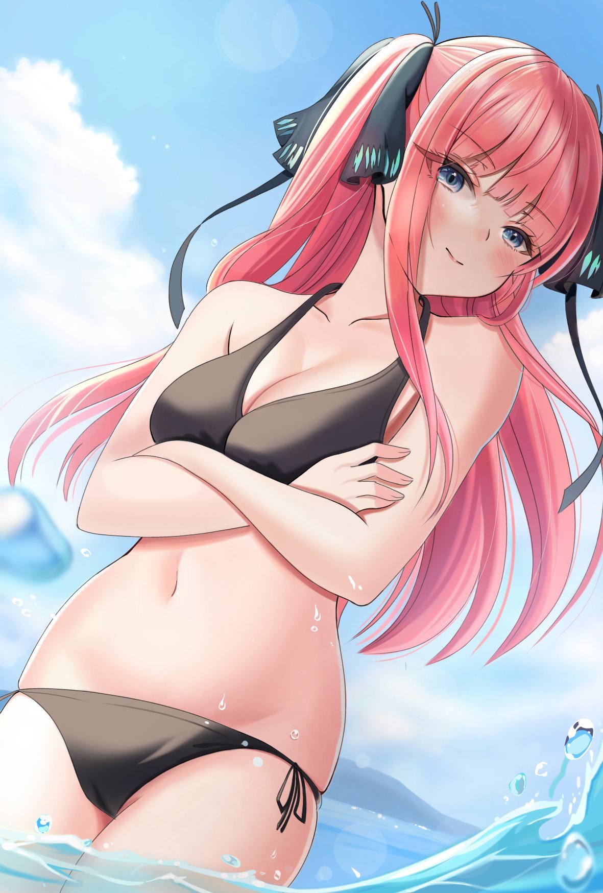 Nino Bikini 0038
