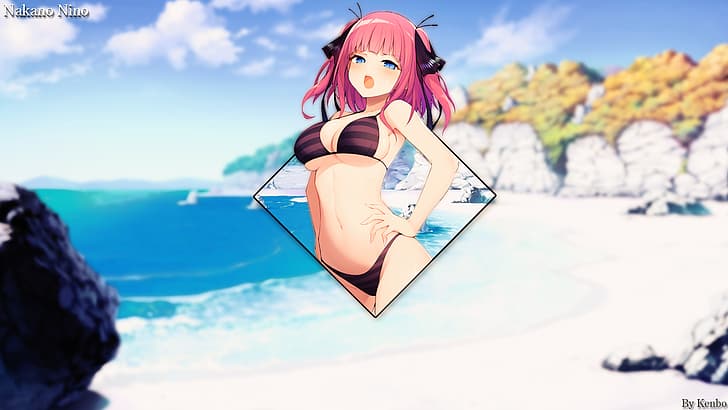 Nino Bikini 0039