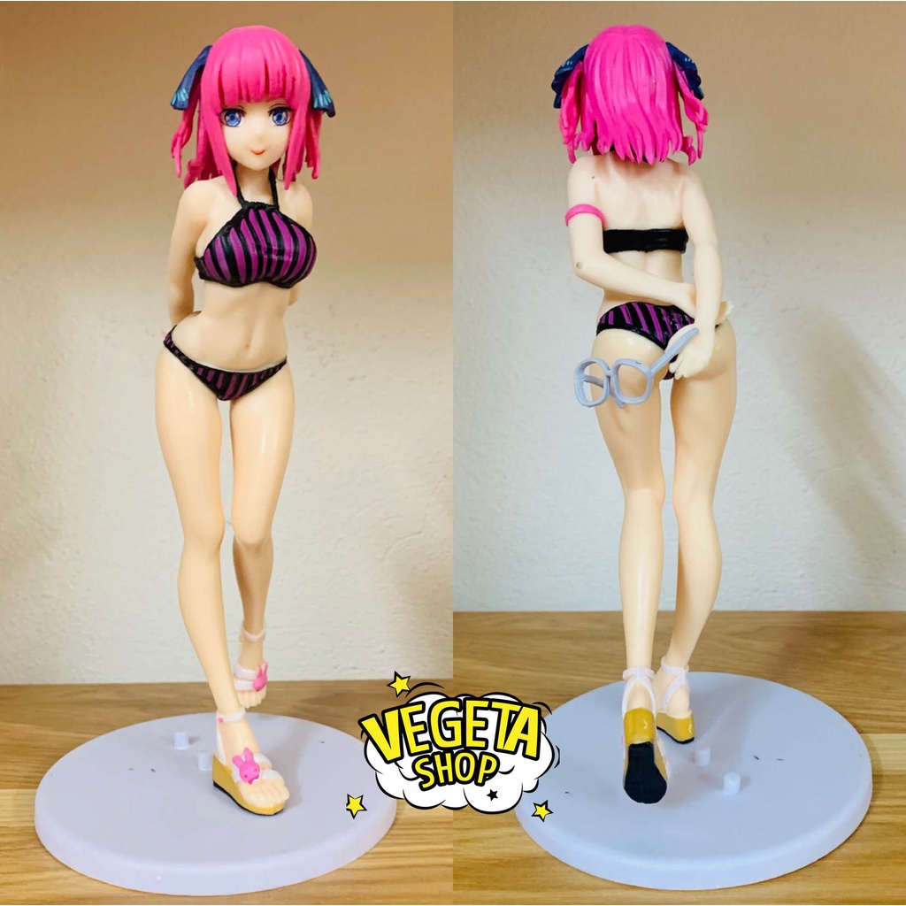 Nino Bikini 0046