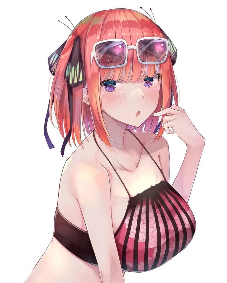 Nino Bikini 0047