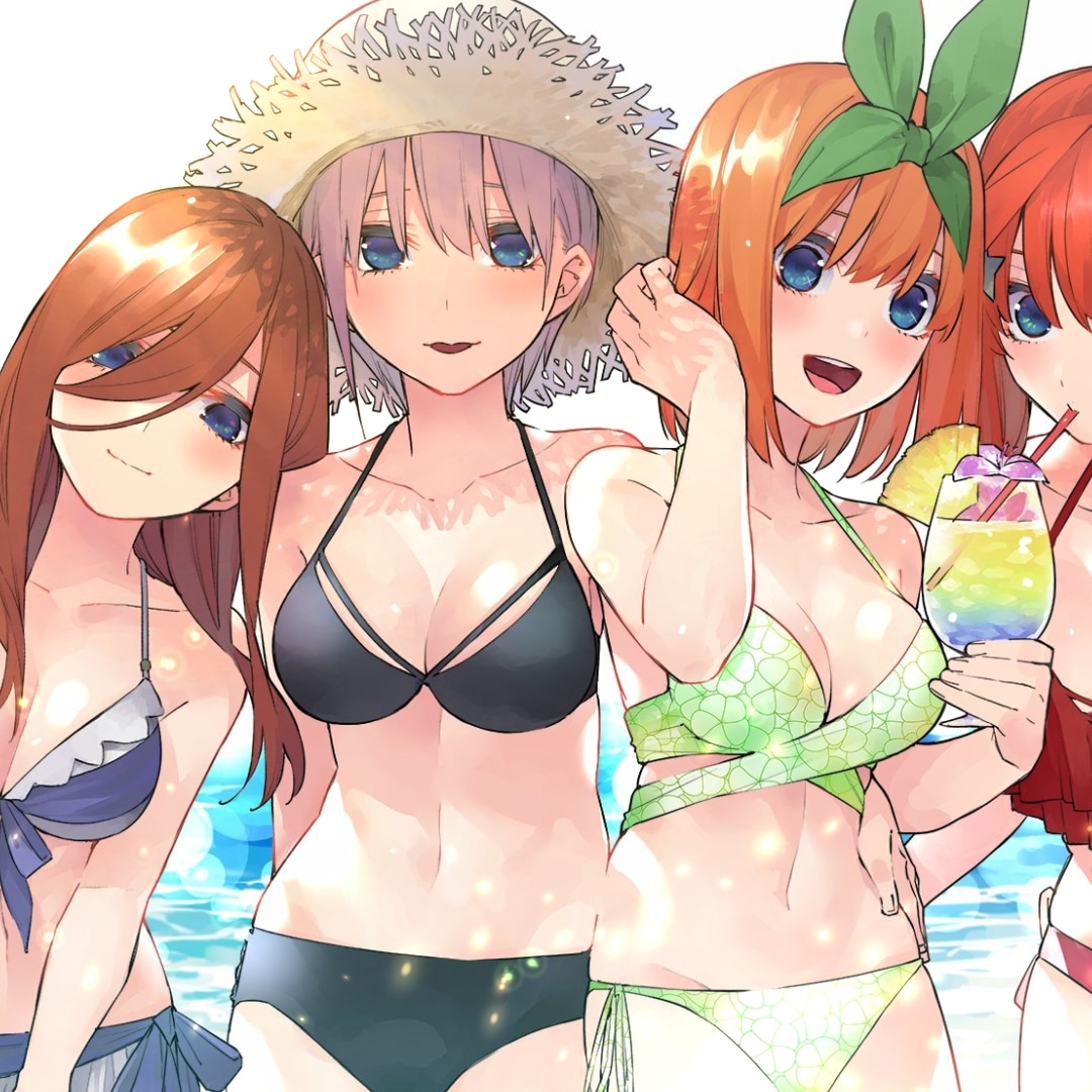 Nino Bikini 0048