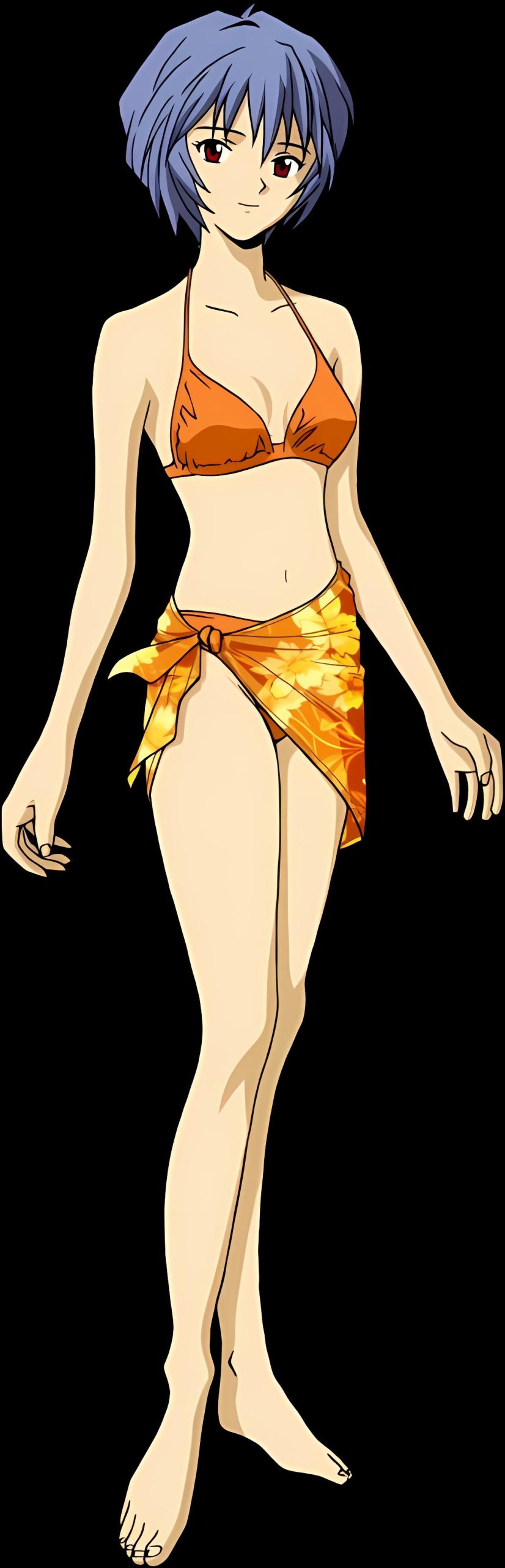 Rei Bikini