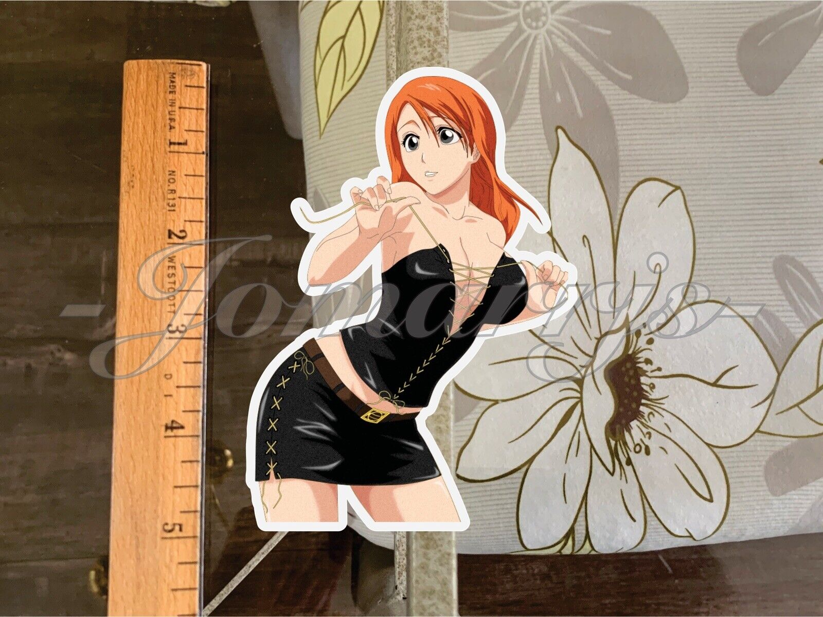 Orihime Bikini