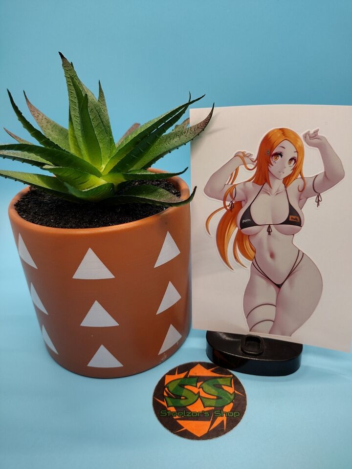 Orihime Bikini