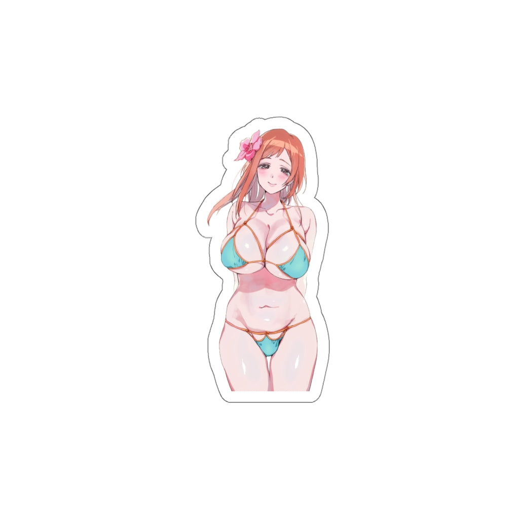 Orihime Bikini