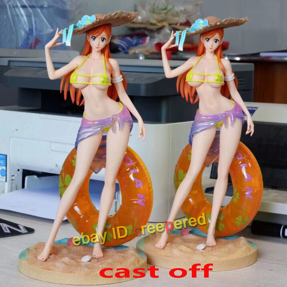 Orihime Bikini 0011
