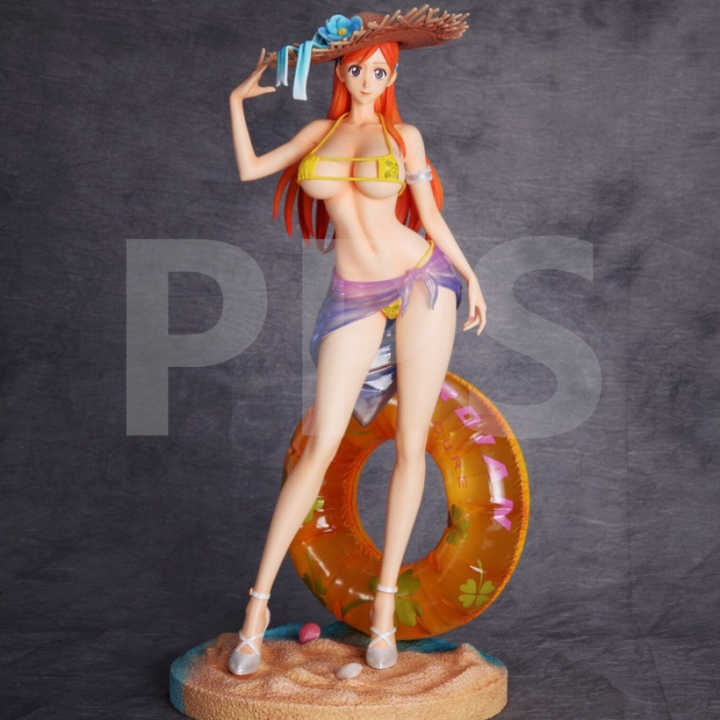 Orihime Bikini 0013