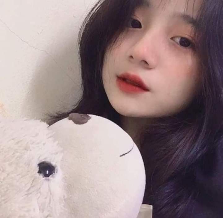 ảnh gái 2k5