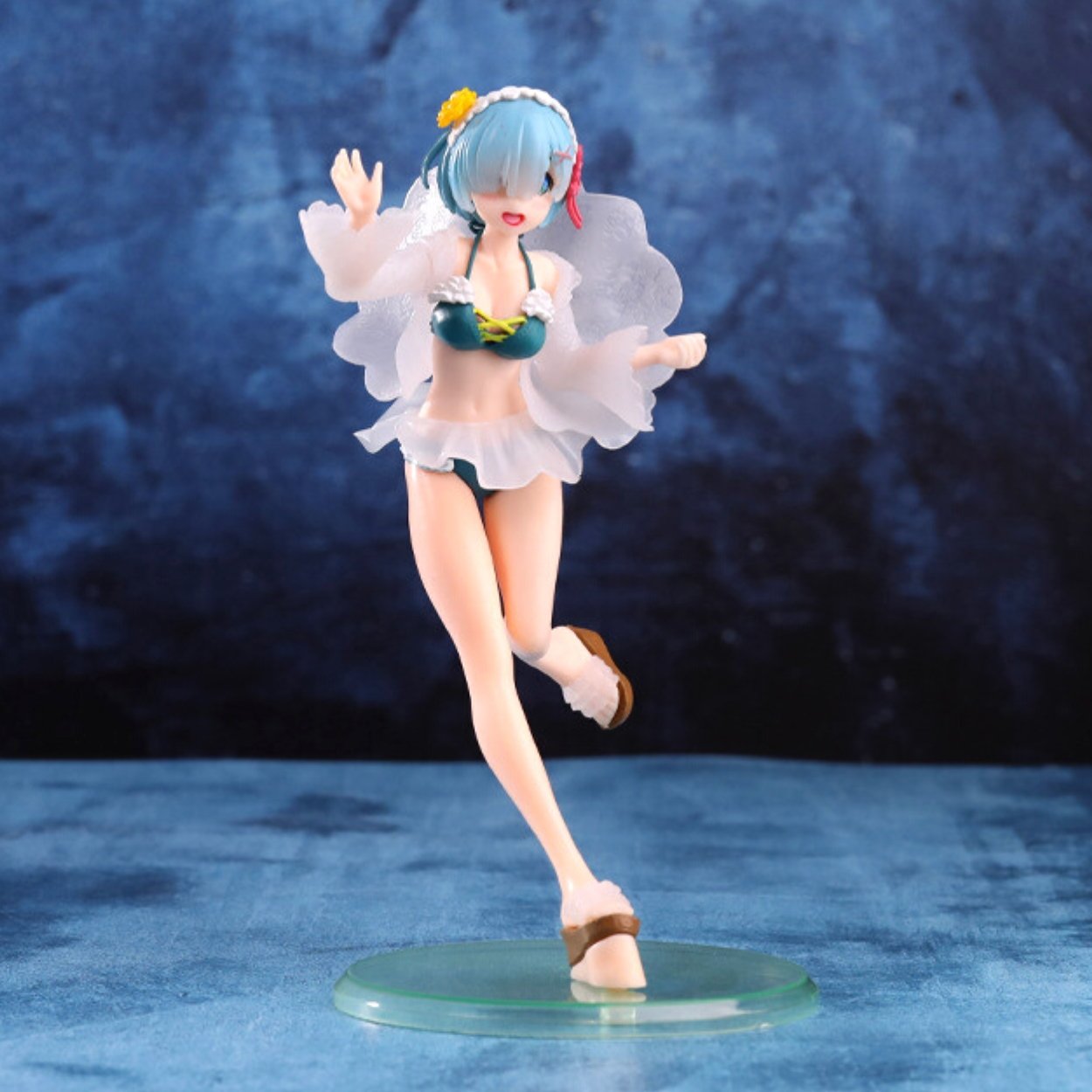 Ram Bikini 0014