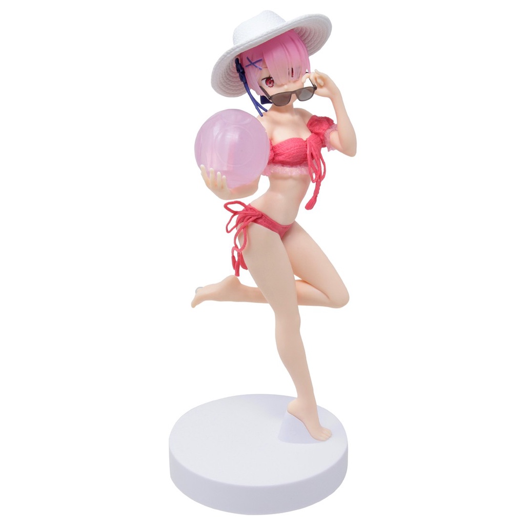 Ram Bikini 0032
