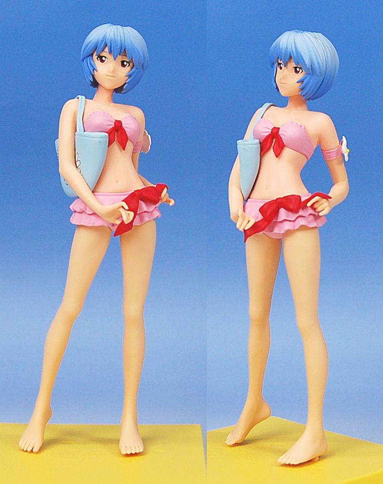 Rei Bikini 0019