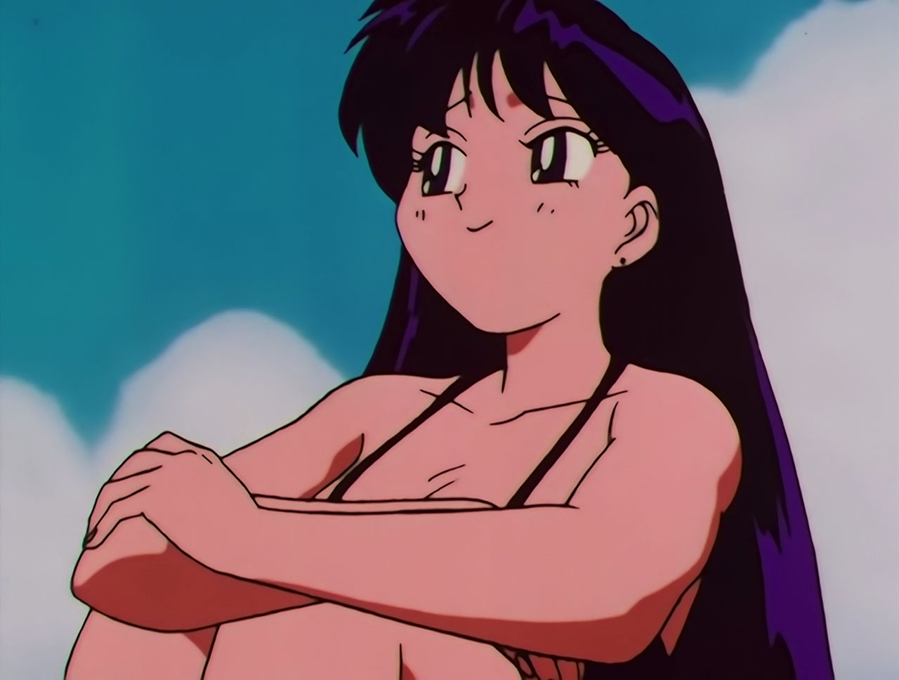 Rei Bikini 0023