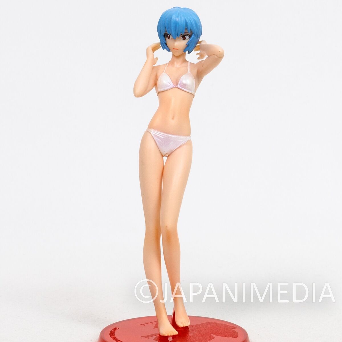 Rei Bikini 0034