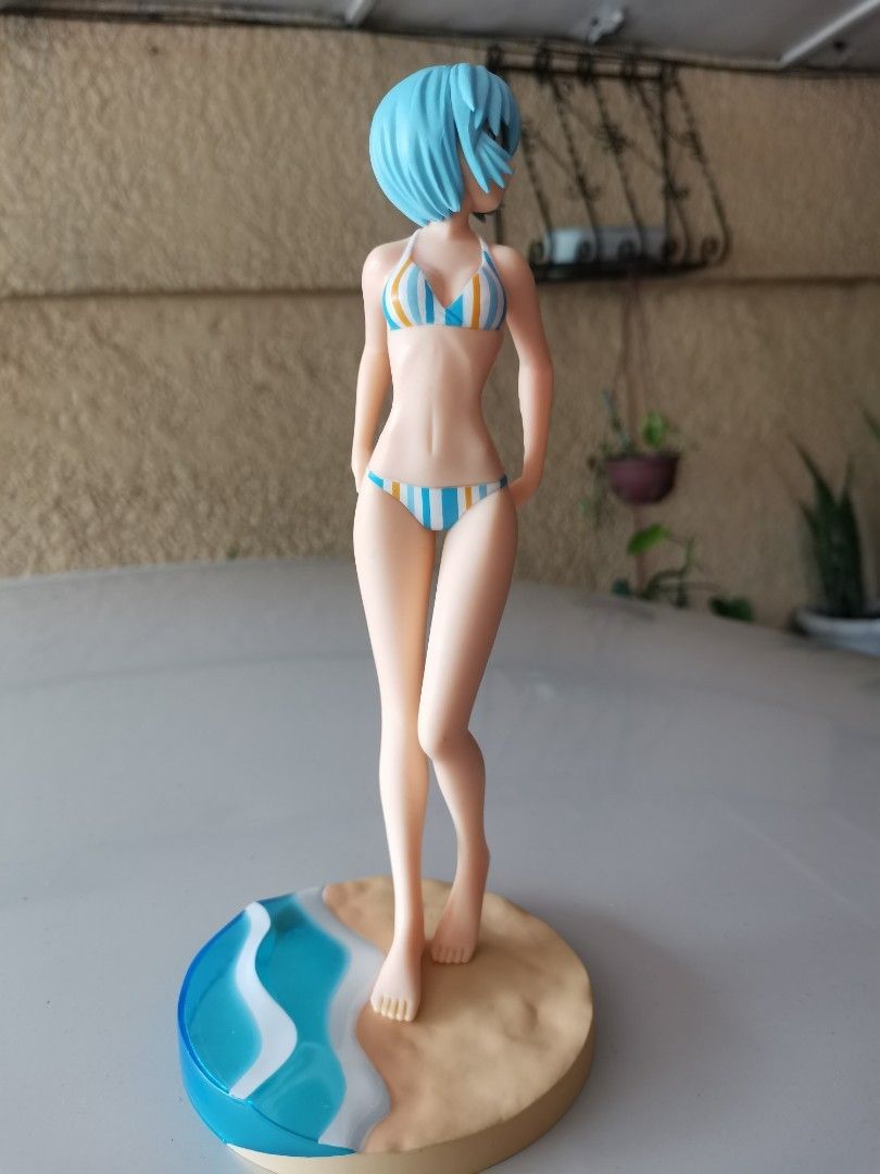 Rei Bikini 0035