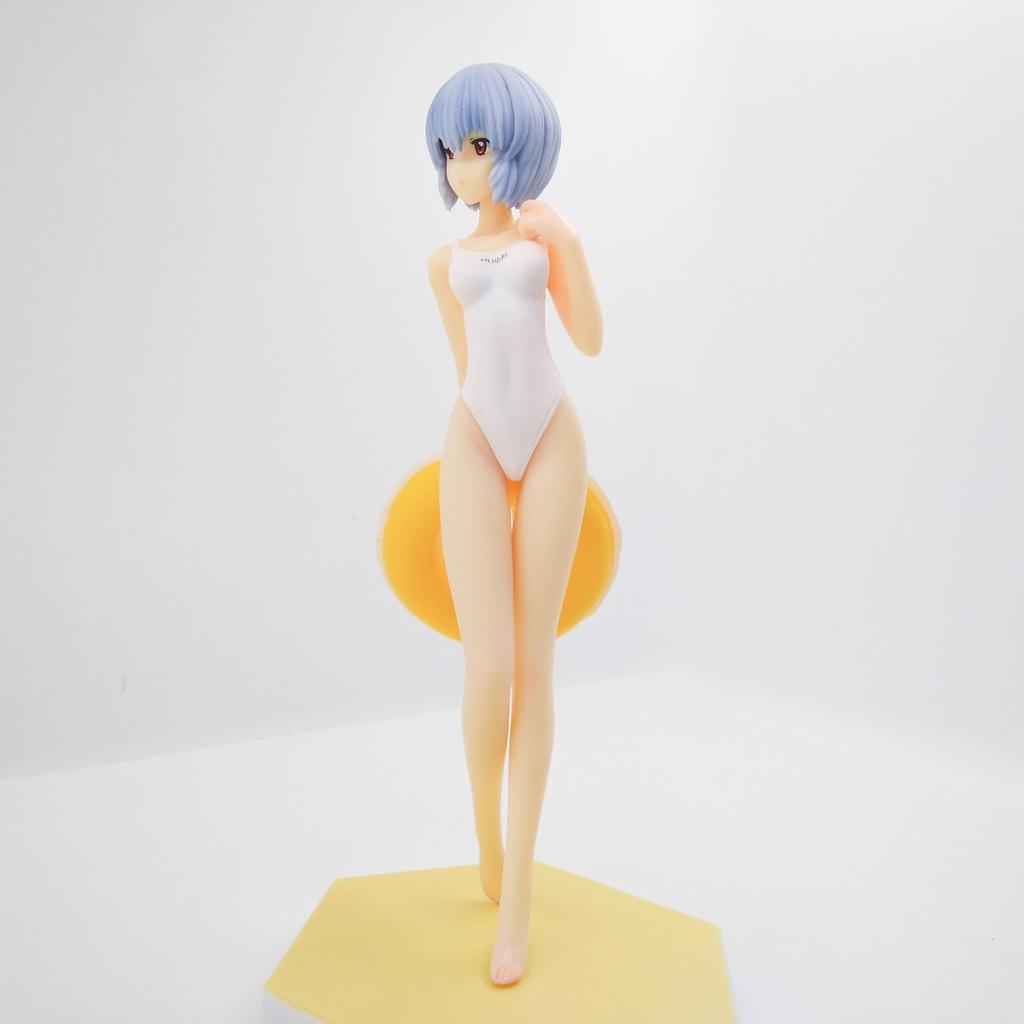 Rei Bikini 0040