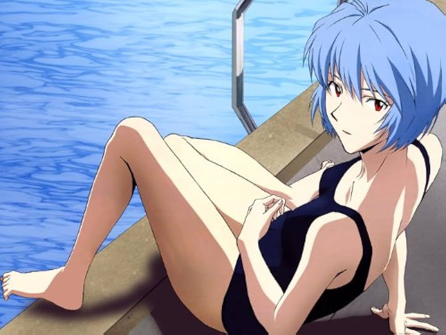 Rei Bikini 0049