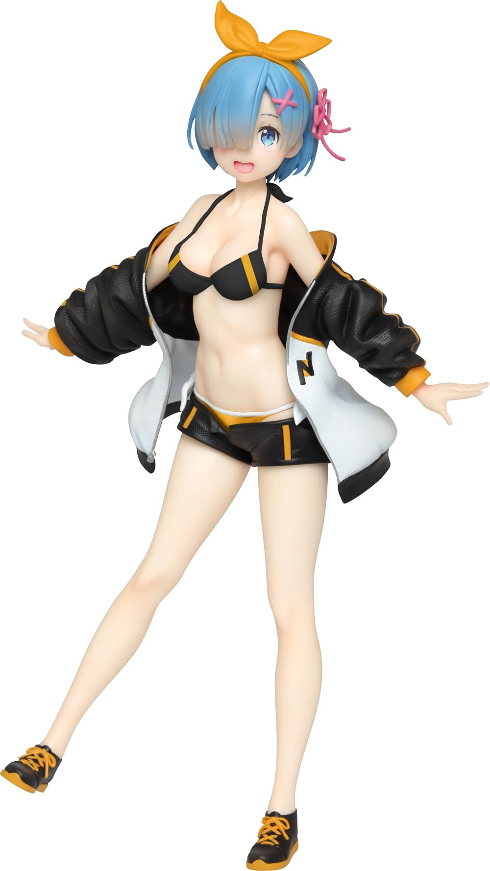 Rem Bikini 0017