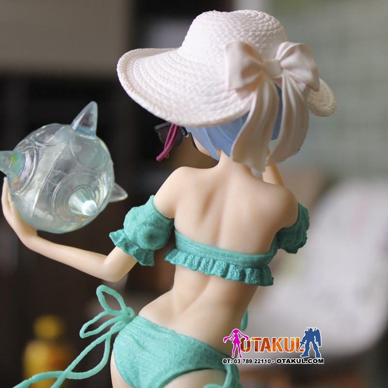 Rem Bikini 0018