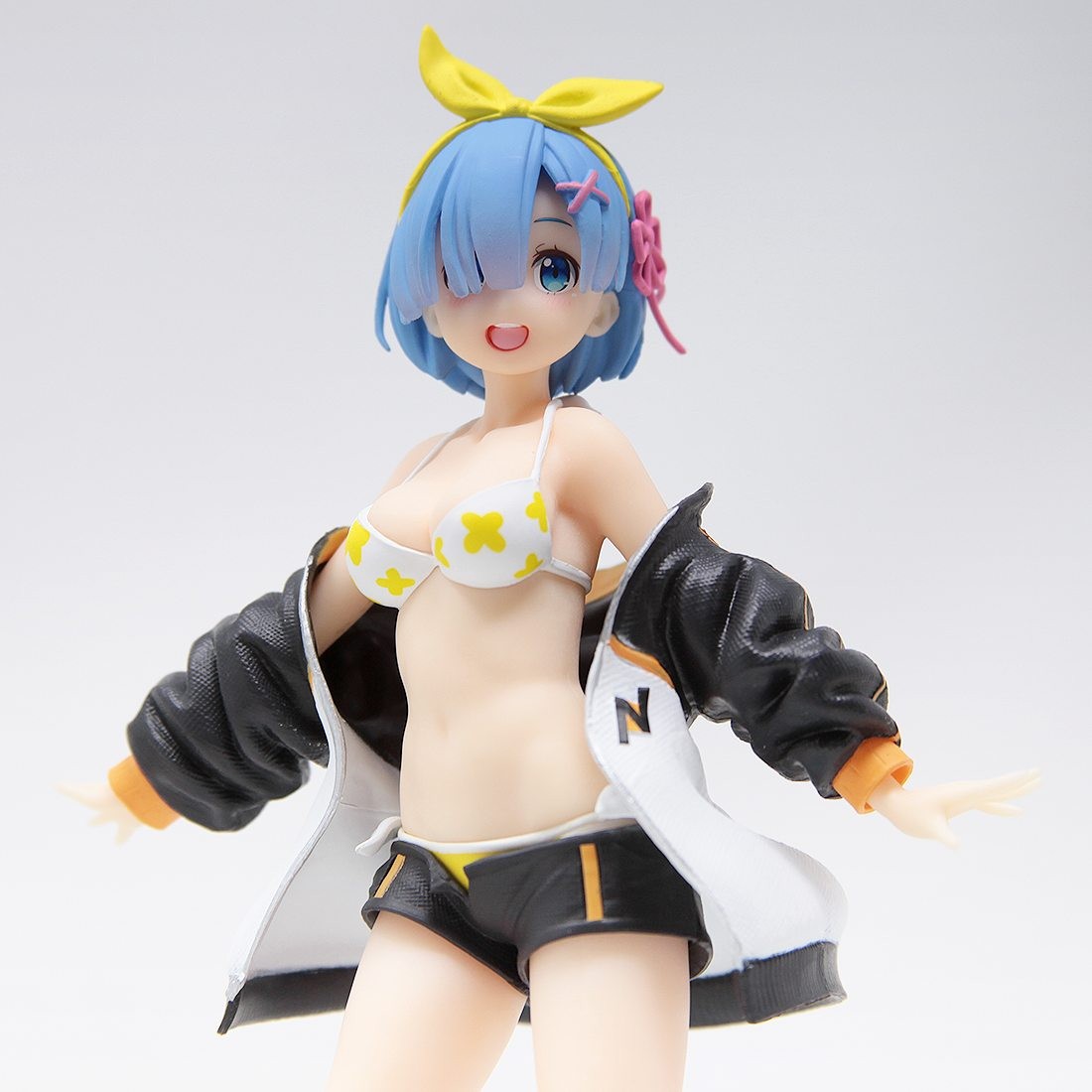 Rem Bikini 0019