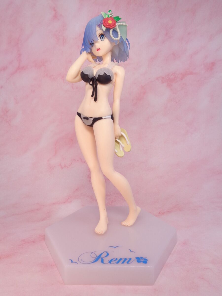 Rem Bikini 0021