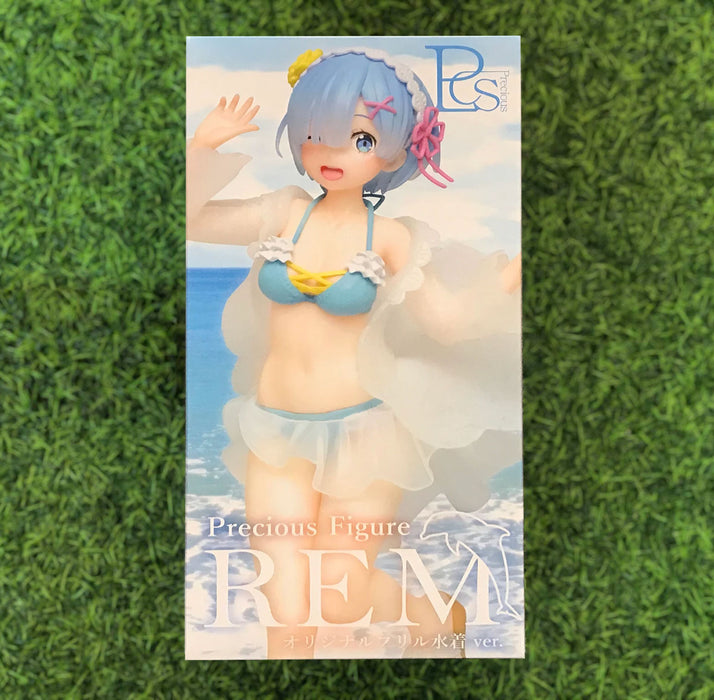 Rem Bikini 0024