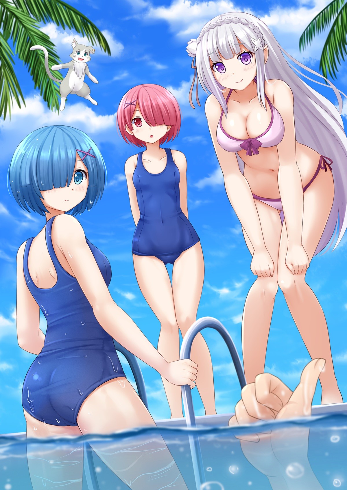 Rem Bikini 0029