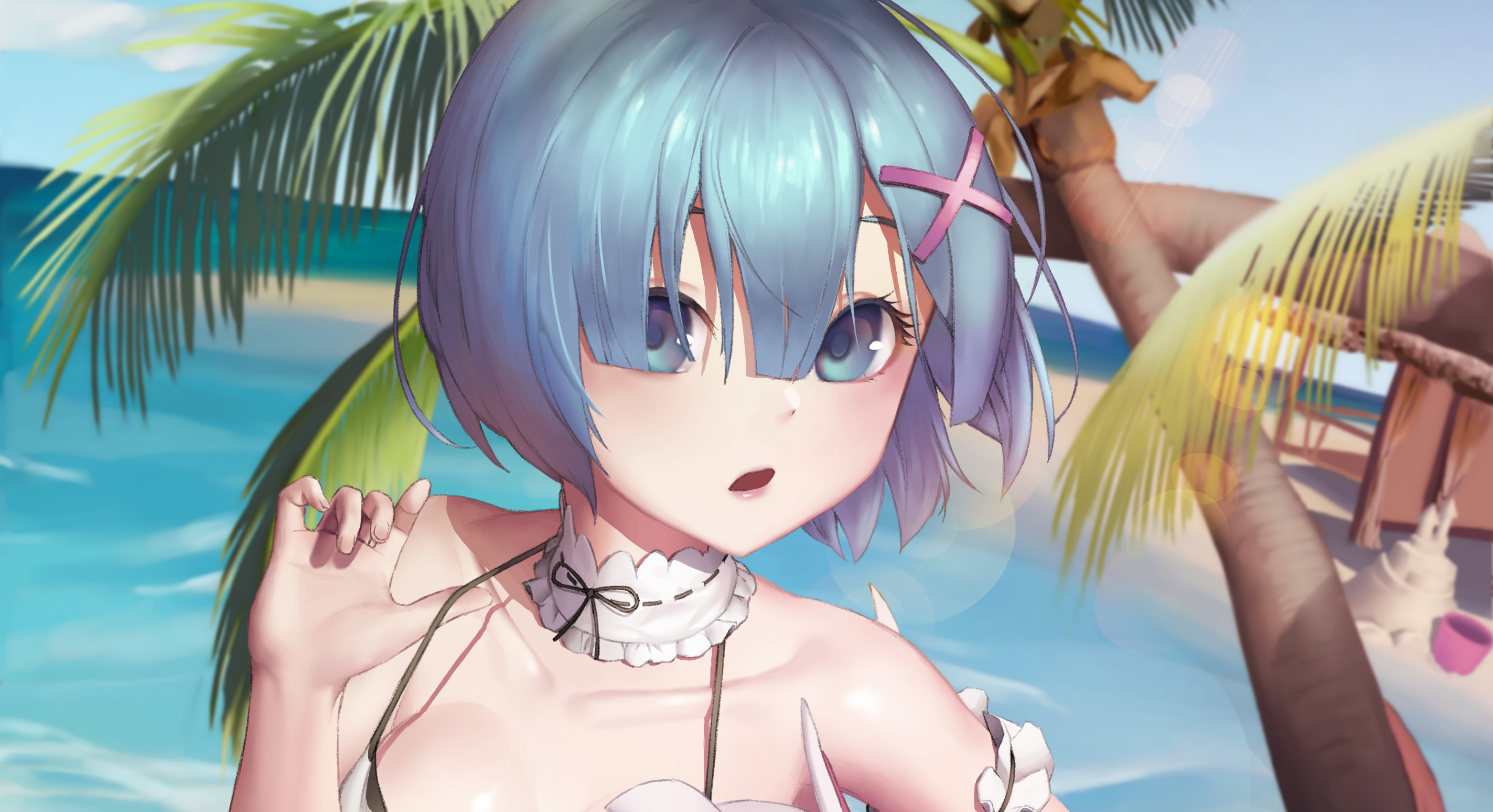 Rem Bikini 0033