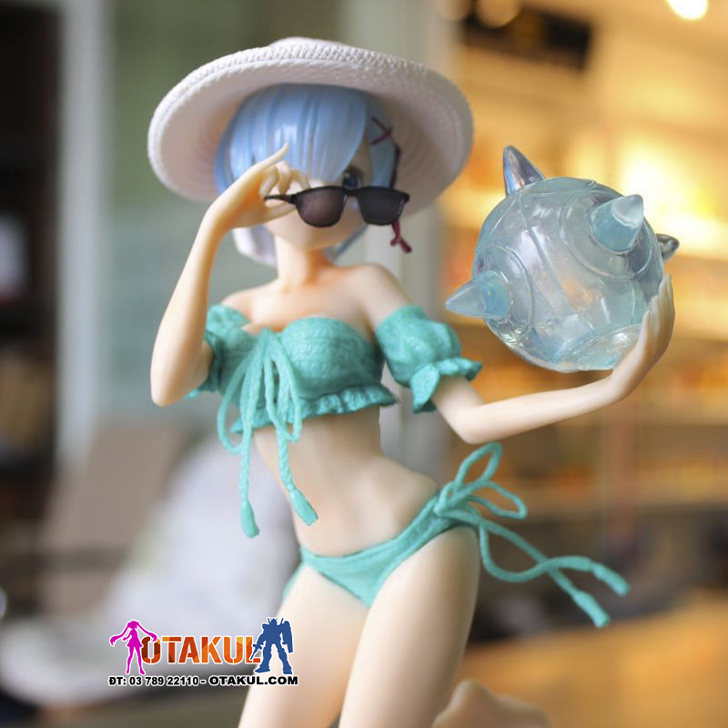 Rem Bikini 0038