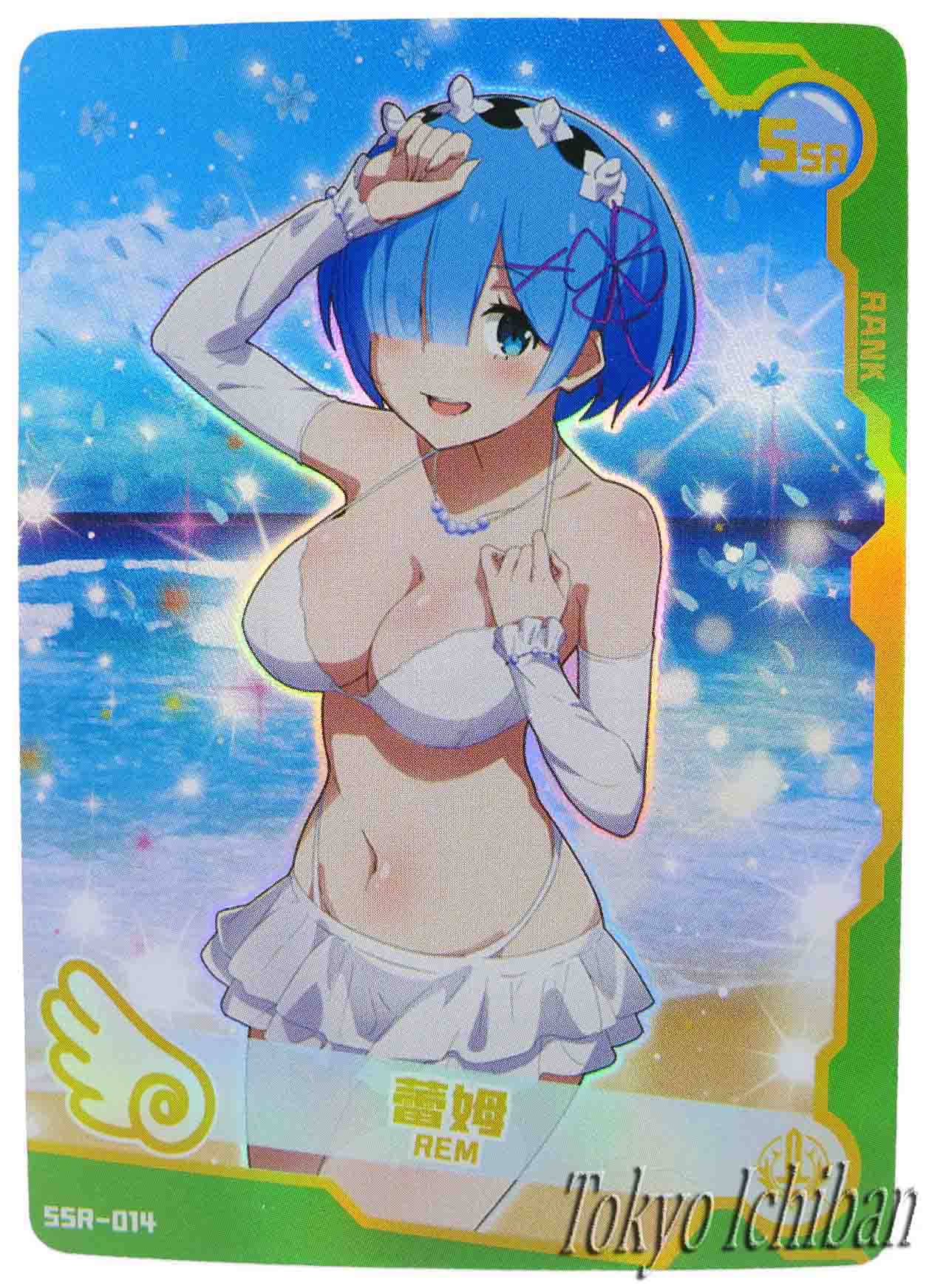 Rem Bikini 0039