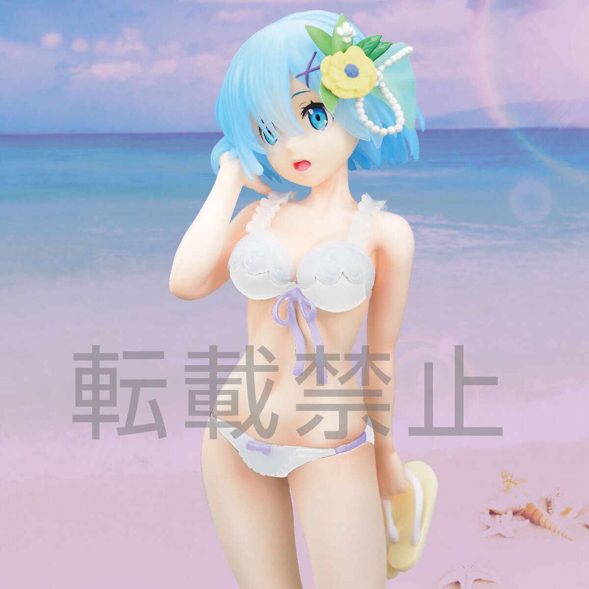 Rem Bikini 0045