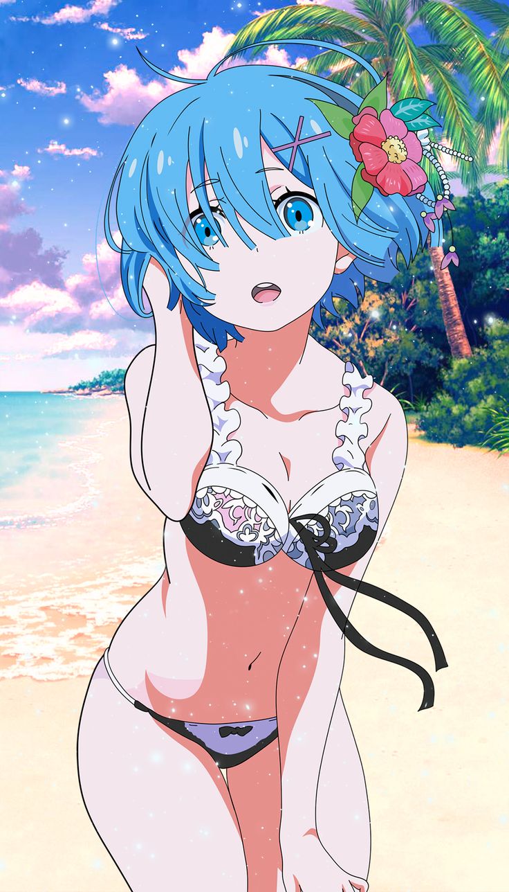 Rem Bikini 0046