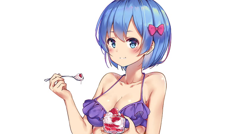 Rem Bikini 0047