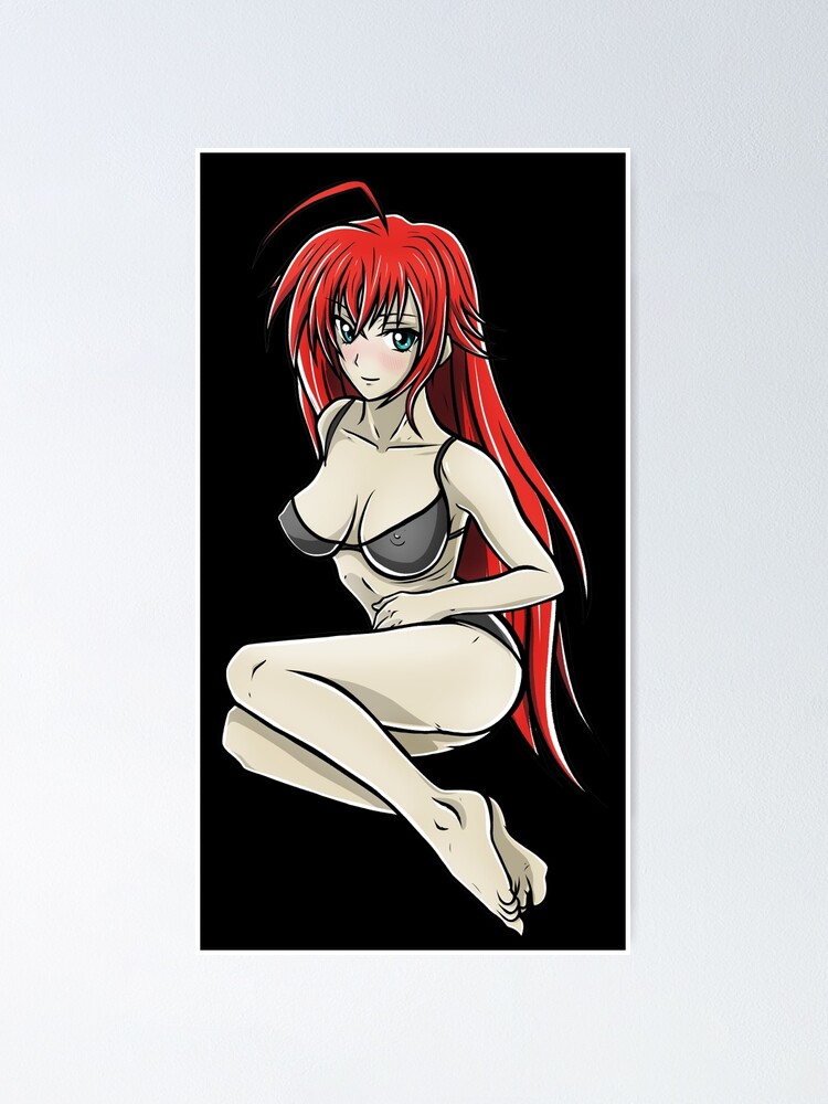 Rias Bikini