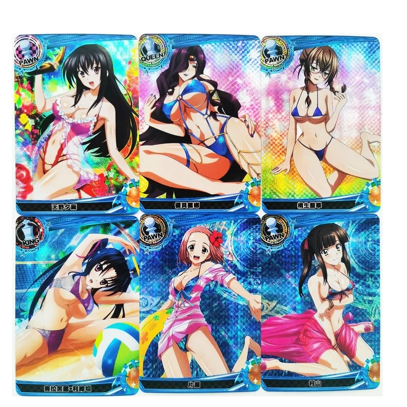 Đỉnh cao của rias bikini tôn vinh vẻ đẹp gợi cảm hoàn mỹ