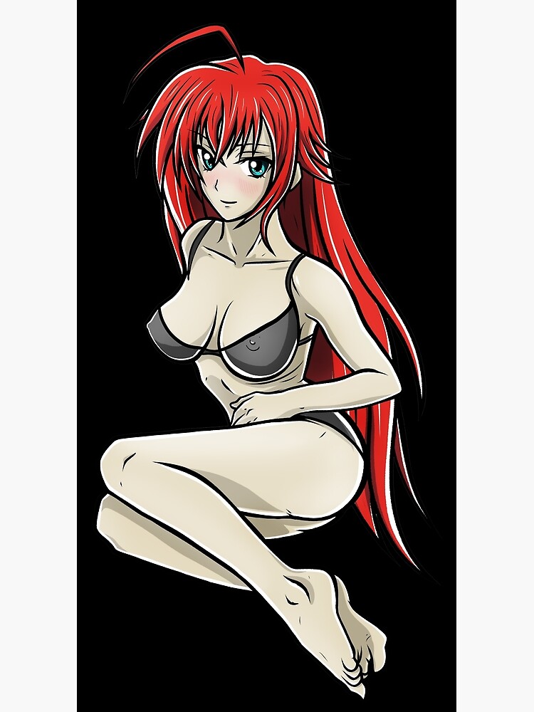 Rias Bikini 0011