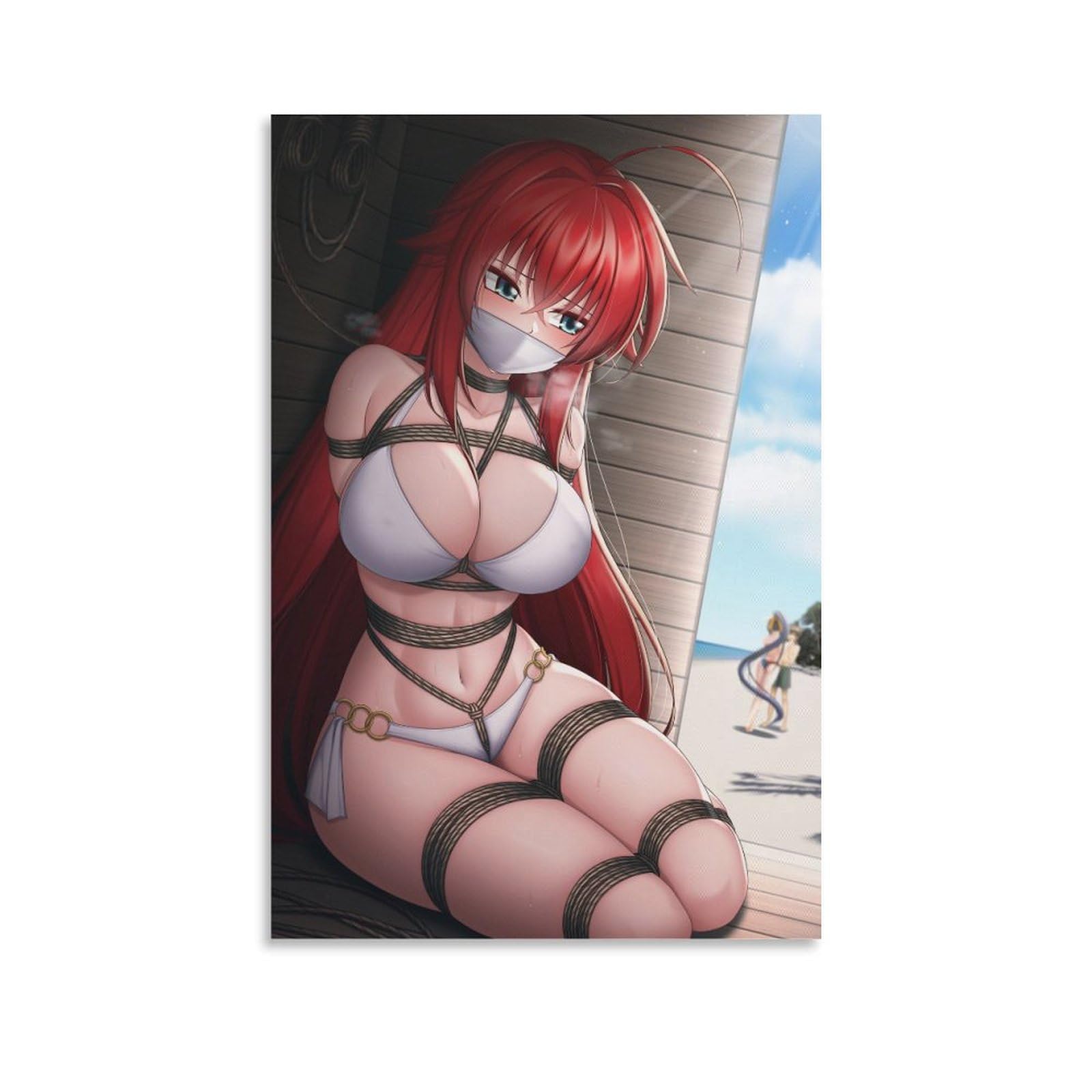 Rias Bikini 0014