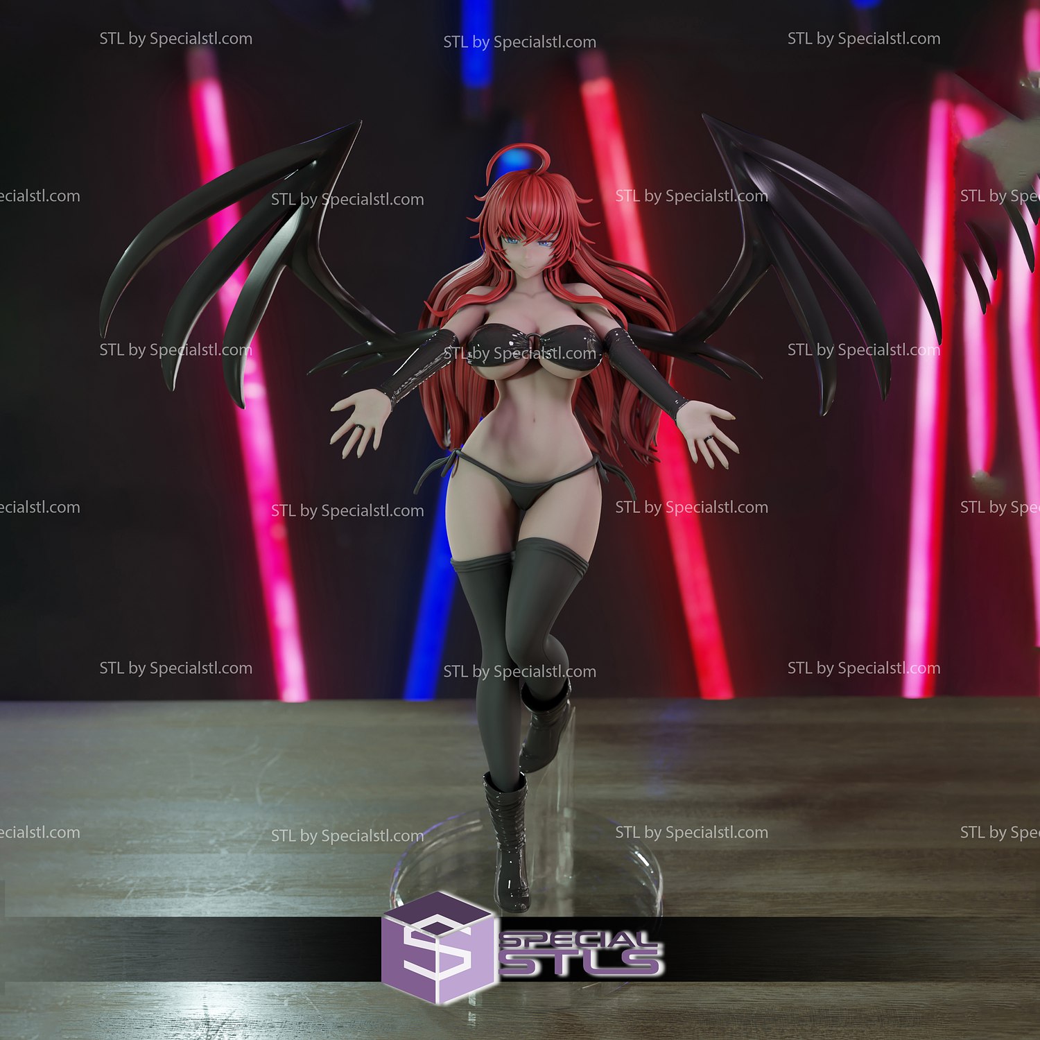 Rias Bikini 0022