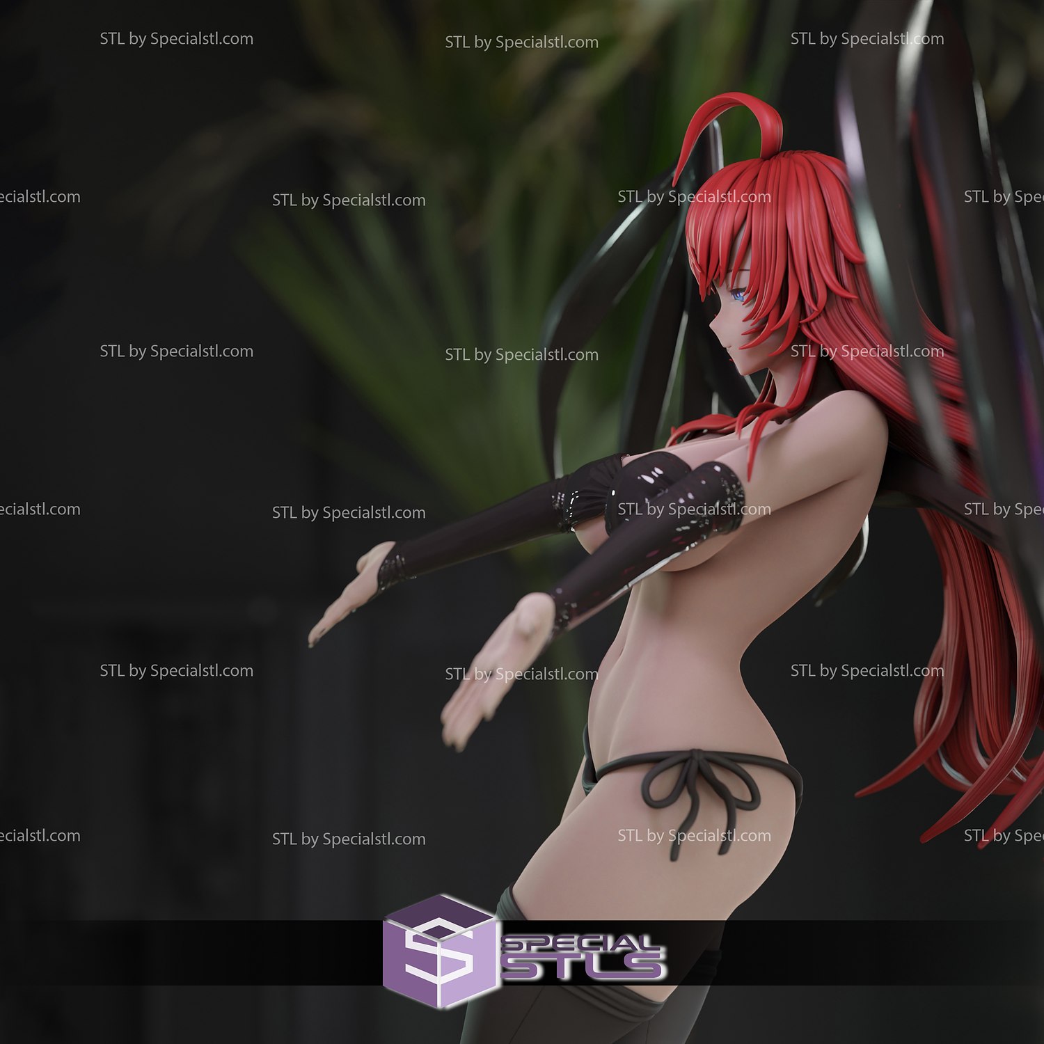 Rias Bikini 0028
