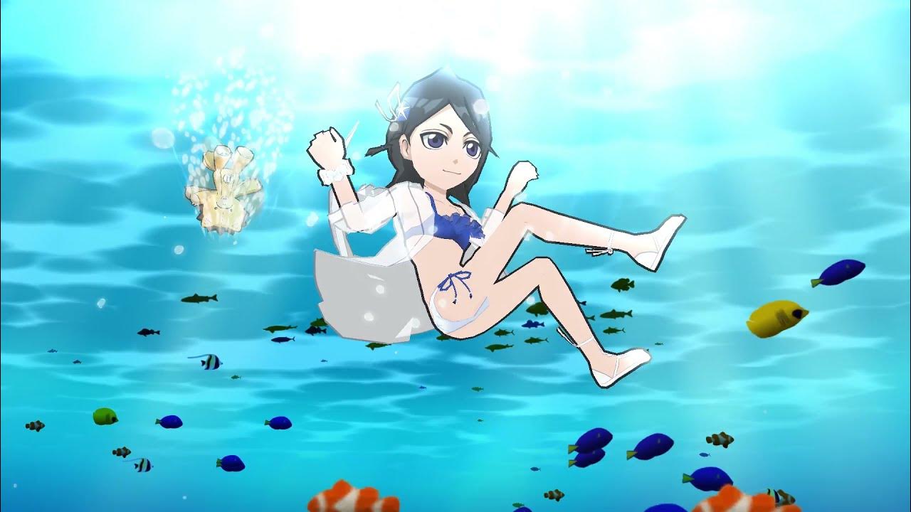 Rukia Bikini