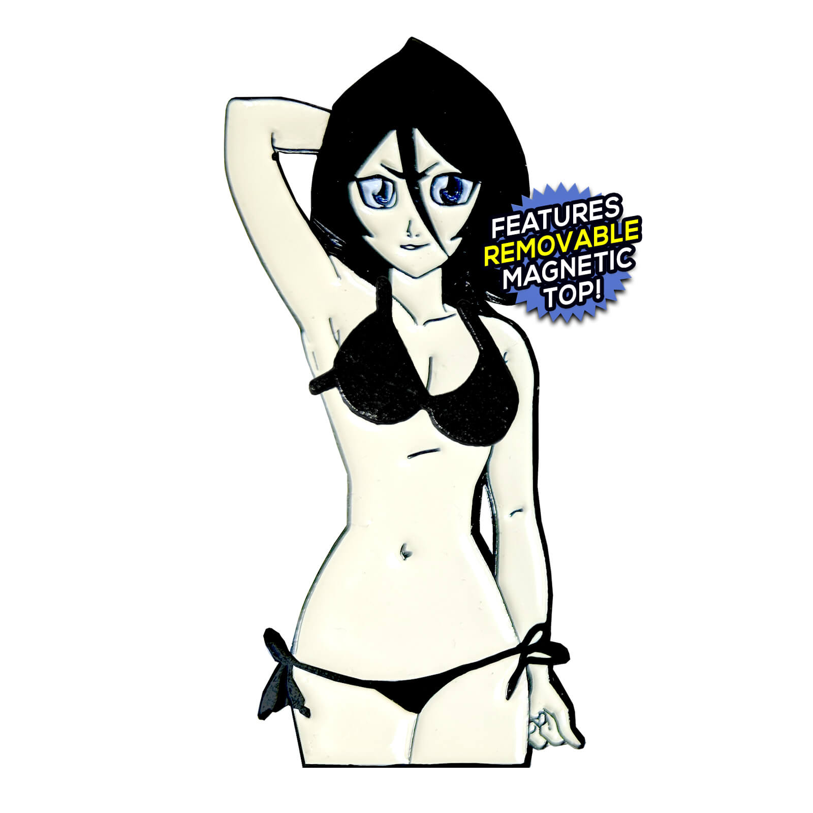 Rukia Bikini 0009
