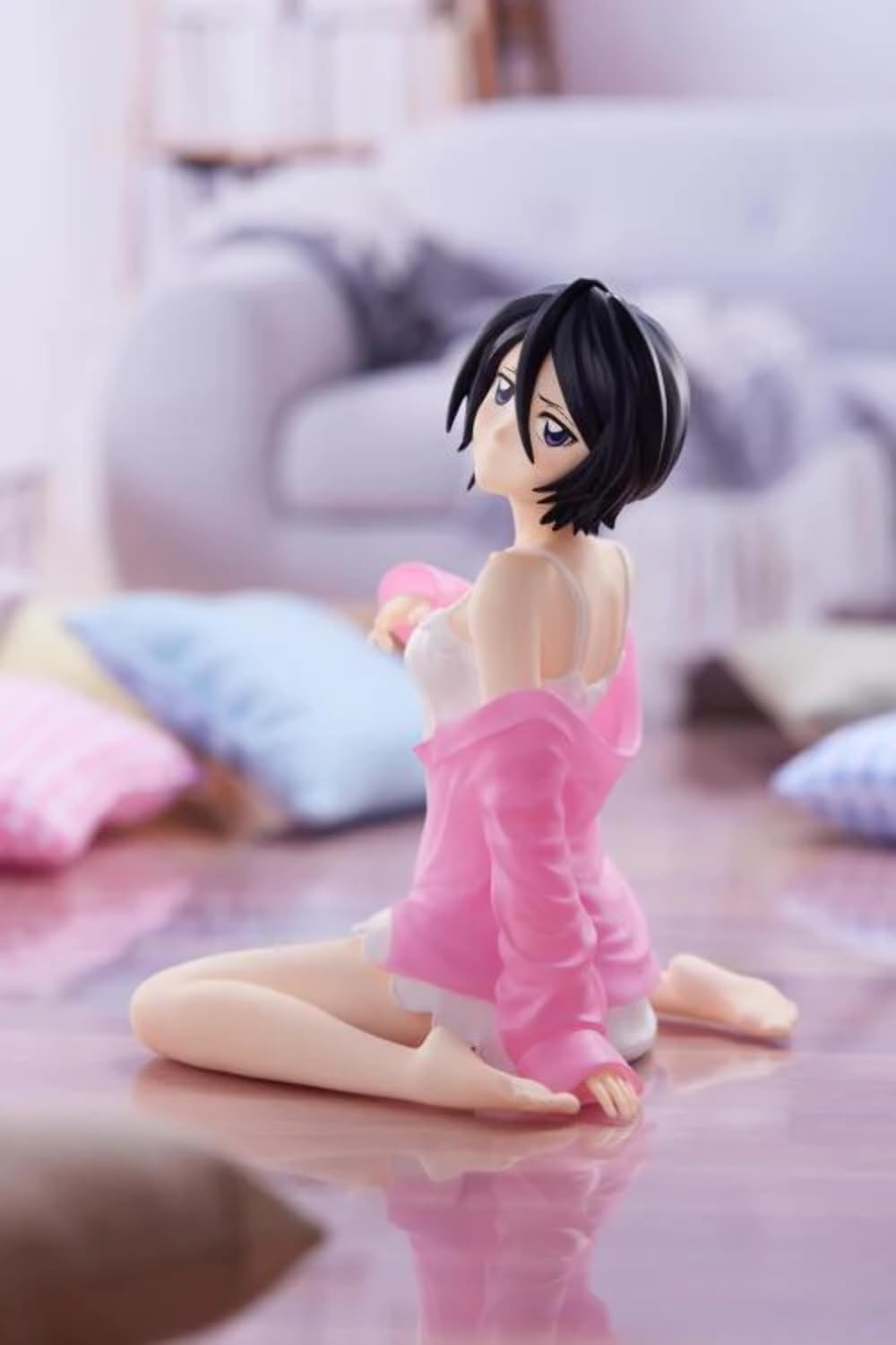 Rukia Bikini 0014