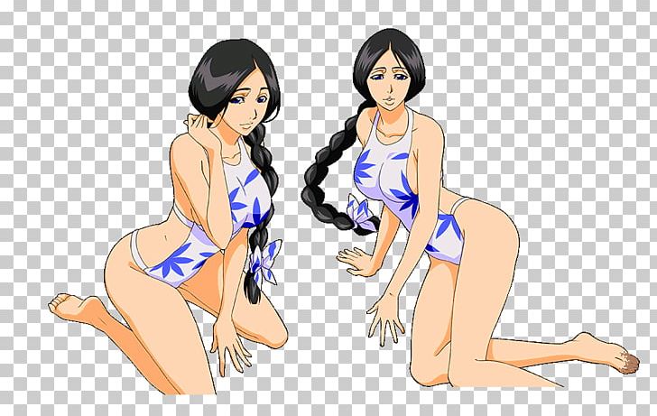 Rukia Bikini 0025