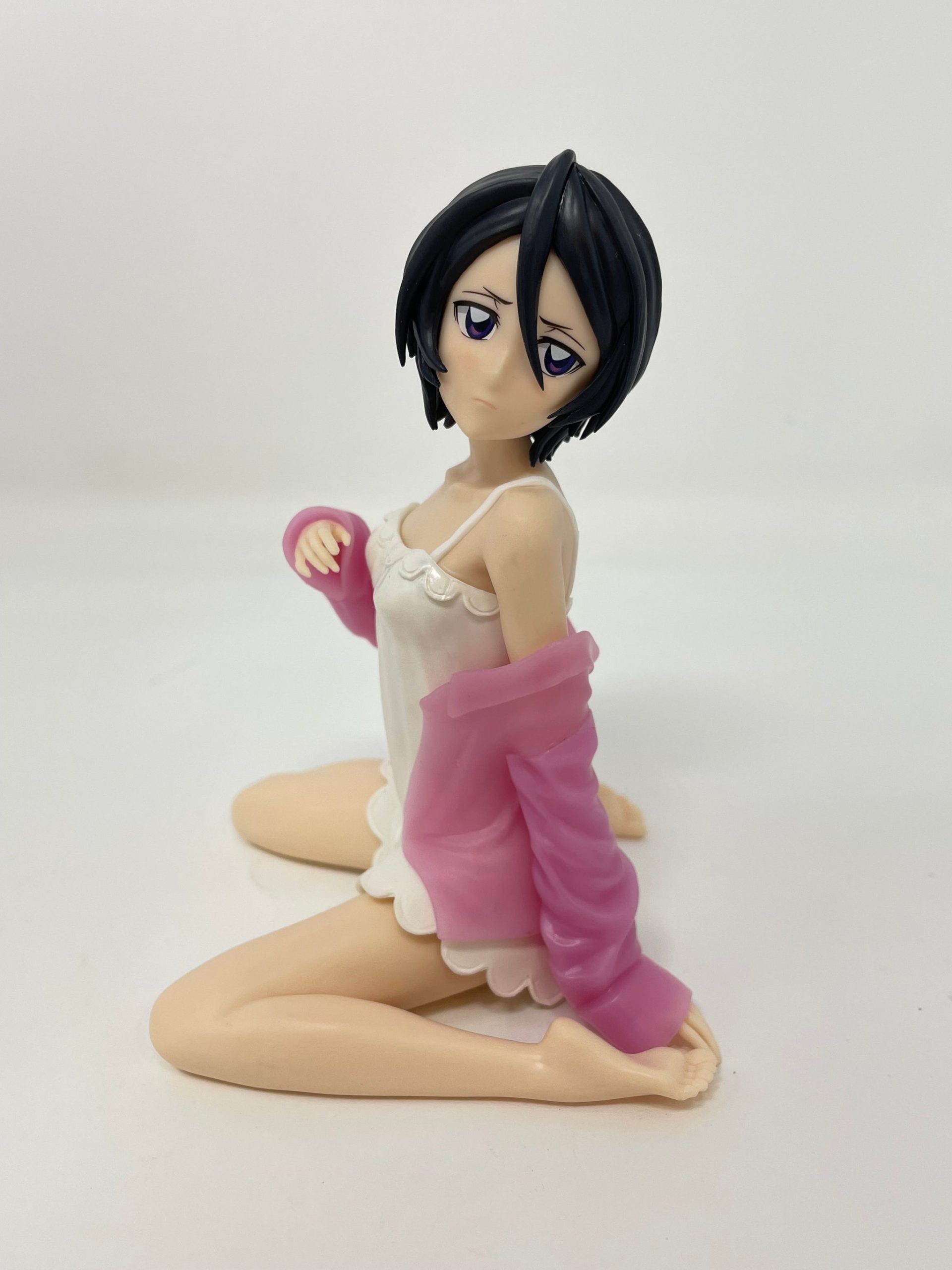 Rukia Bikini 0027