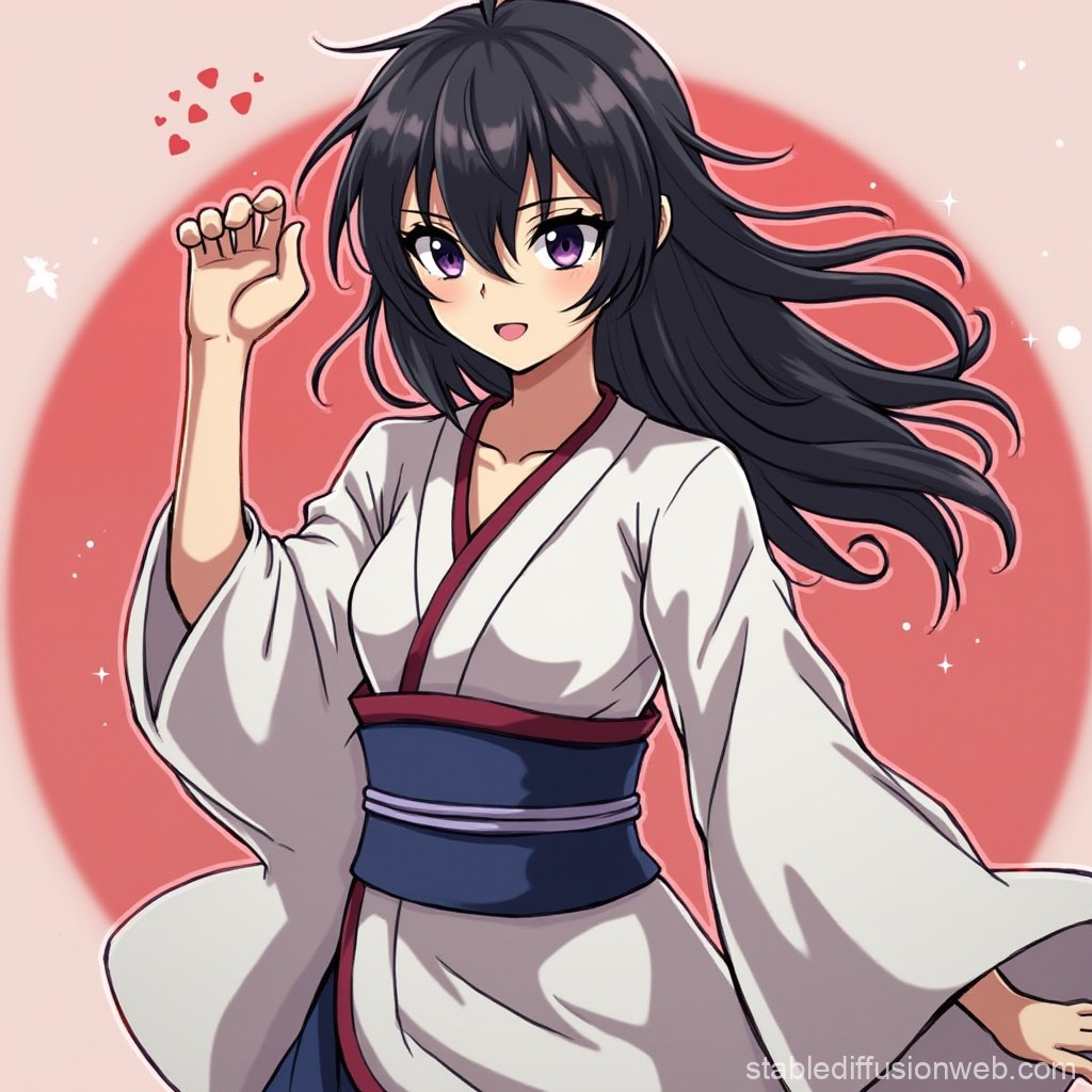 Rukia Bikini 0030