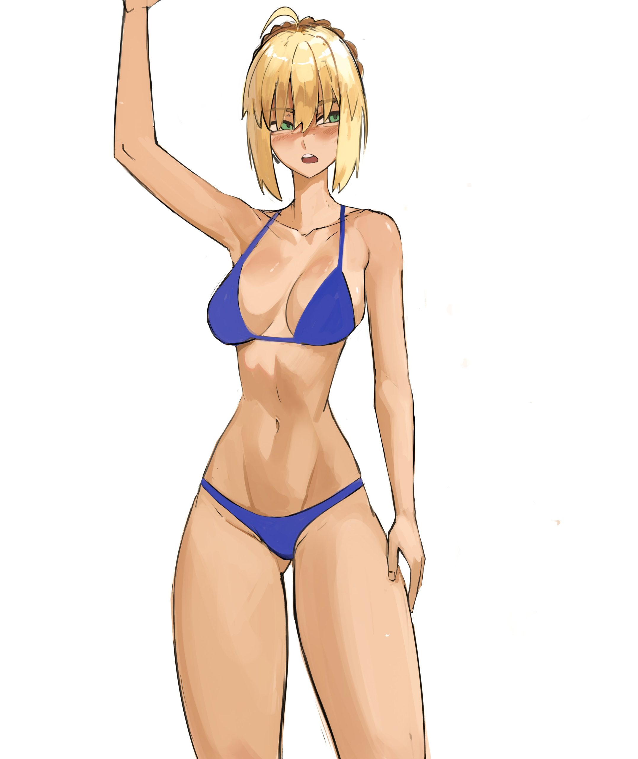 Saber Bikini 0009