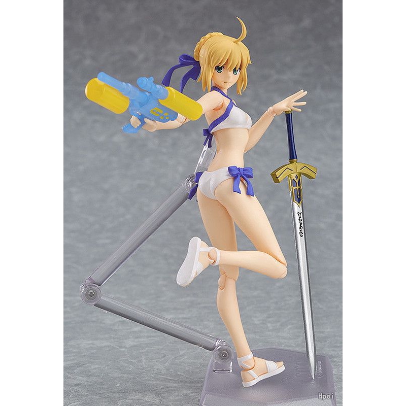 Saber Bikini 0015