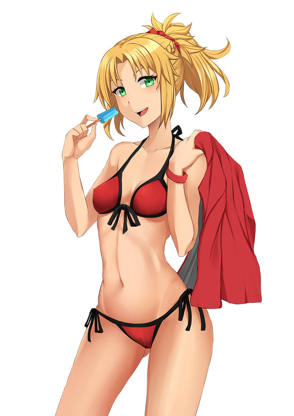 Saber Bikini 0019
