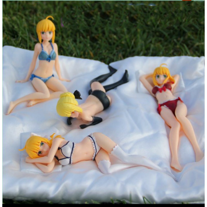 Saber Bikini 0022