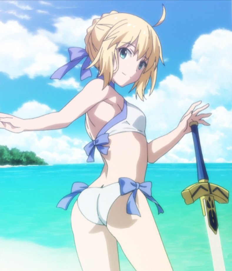 Saber Bikini 0027