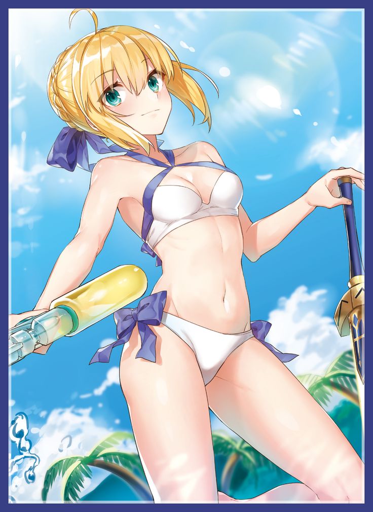Saber Bikini 0036